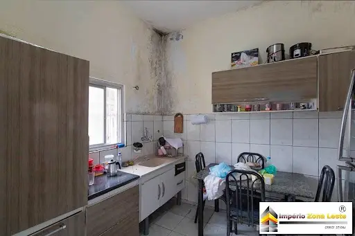 Casa - 5 quartos - Parque Boturussu - São Paulo - foto 2