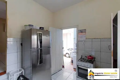 Casa - 5 quartos - Parque Boturussu - São Paulo - foto 3