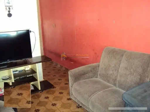 Casa - 6 quartos - Jardim Três Marias - São Paulo - foto 2