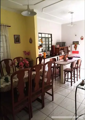 Casa - 6 quartos - Vila Carrão - São Paulo - foto 4