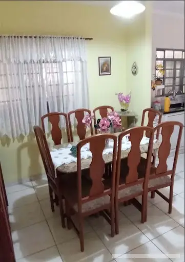 Casa - 6 quartos - Vila Carrão - São Paulo - foto 5