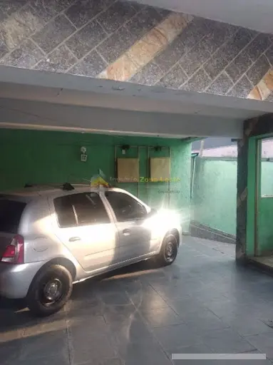 Casa - 6 quartos - Vila Matilde - São Paulo - foto 4