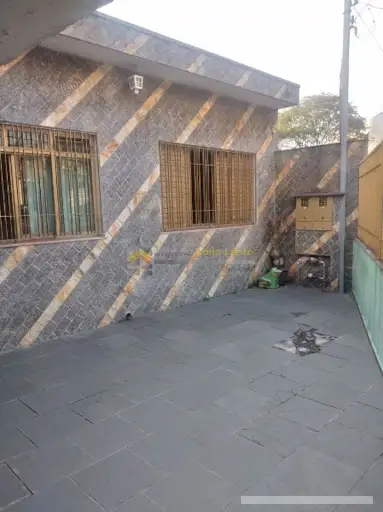 Casa - 6 quartos - Vila Matilde - São Paulo - foto 2