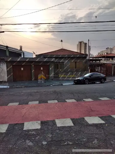 Casa - 6 quartos - Vila Matilde - São Paulo