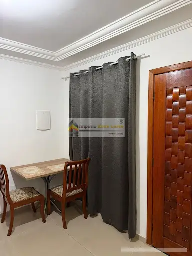 Casa - 2 quartos - Jardim Brasilia - São Paulo - foto 5