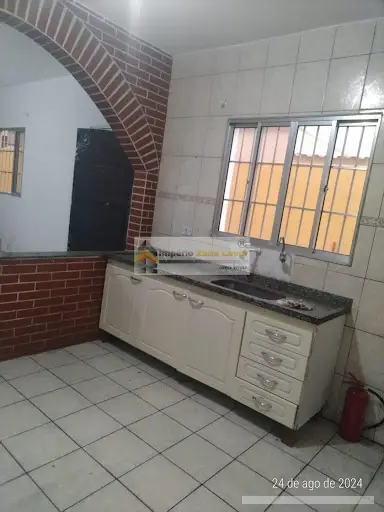 Sobrado - 4 quartos - Vila Matilde - São Paulo - foto 3