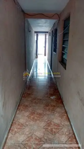 Sobrado - 1 quartos - Parque Císper - São Paulo - foto 4