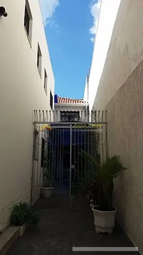 Sobrado - 15 quartos - Vila Santana - São Paulo - foto 3