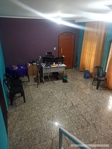 Sobrado - 2 quartos - Artur Alvim - São Paulo