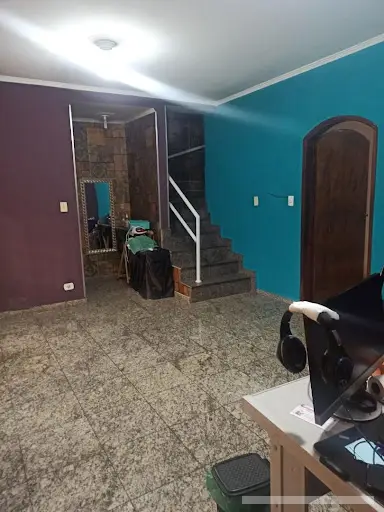 Sobrado - 2 quartos - Artur Alvim - São Paulo - foto 2