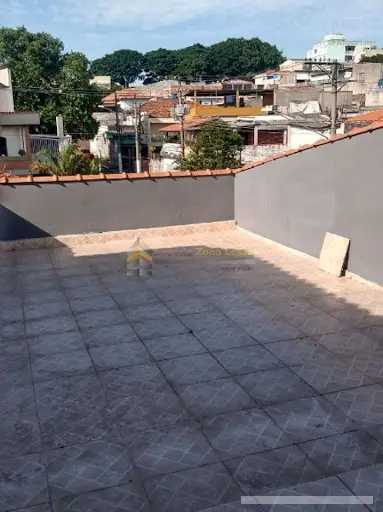 Sobrado - 2 quartos - Chácara Belenzinho - São Paulo - foto 5