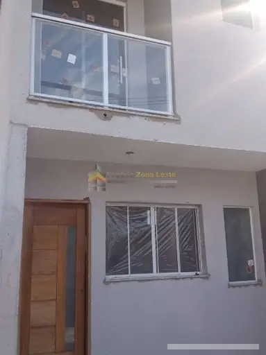 Sobrado - 2 quartos - Chácara Belenzinho - São Paulo - foto 2