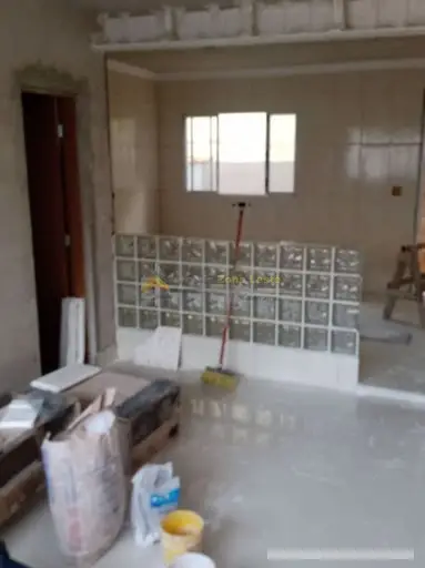 Sobrado - 2 quartos - Chácara Belenzinho - São Paulo - foto 4