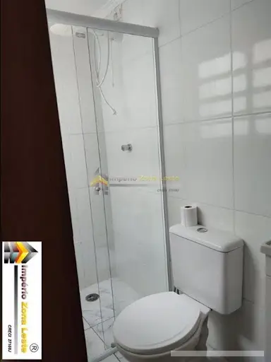 Sobrado - 2 quartos - Chácara Califórnia - São Paulo - foto 4