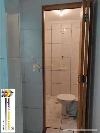 Sobrado - 2 quartos - Chácara Califórnia - São Paulo - foto 3