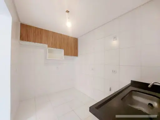 Sobrado - 2 quartos - Chácara Santo Antônio (zona Leste) - São Paulo - foto 3