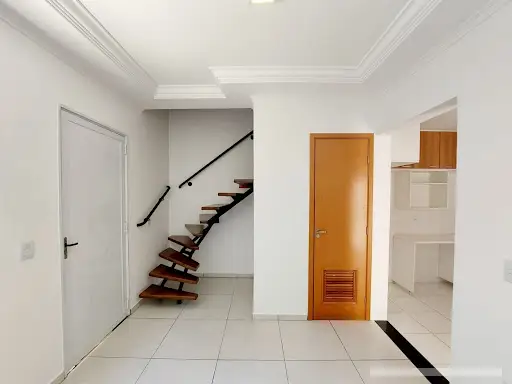 Sobrado - 2 quartos - Chácara Santo Antônio (zona Leste) - São Paulo