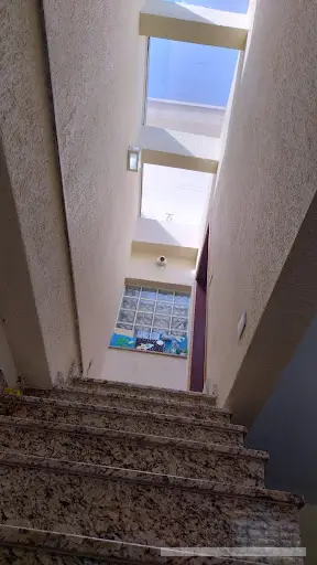 Sobrado - 2 quartos - Chácara Seis de Outubro - São Paulo - foto 2