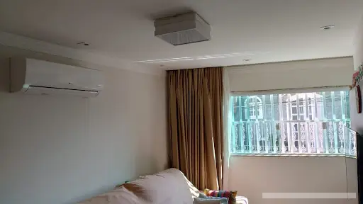 Sobrado - 2 quartos - Chácara Seis de Outubro - São Paulo - foto 5