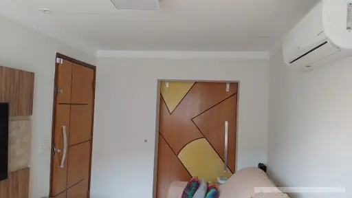 Sobrado - 2 quartos - Chácara Seis de Outubro - São Paulo - foto 4