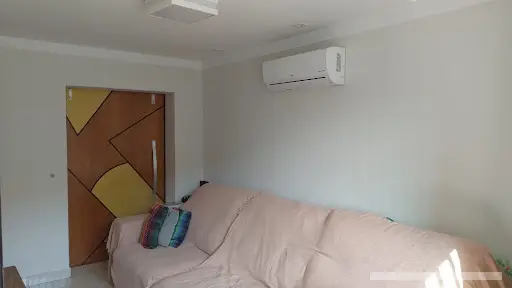 Sobrado - 2 quartos - Chácara Seis de Outubro - São Paulo - foto 3