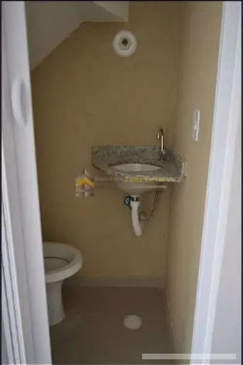 Sobrado - 2 quartos - Cidade Líder - São Paulo - foto 3