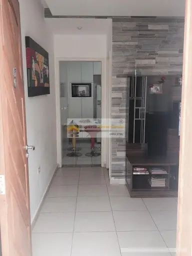 Sobrado - 2 quartos - Cidade Líder - São Paulo - foto 3