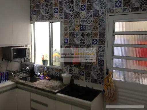 Sobrado - 2 quartos - Cidade Líder - São Paulo - foto 4