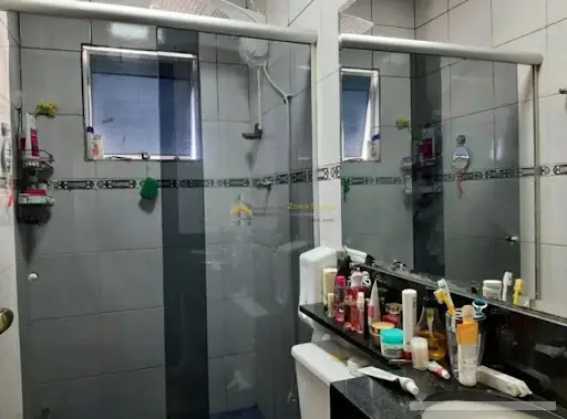 Sobrado - 2 quartos - Cidade Líder - São Paulo - foto 5