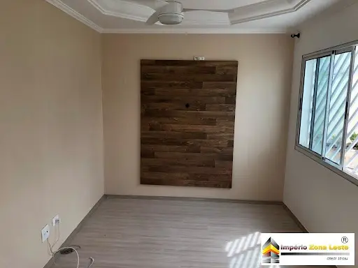 Sobrado - 2 quartos - Cidade Patriarca - São Paulo - foto 5