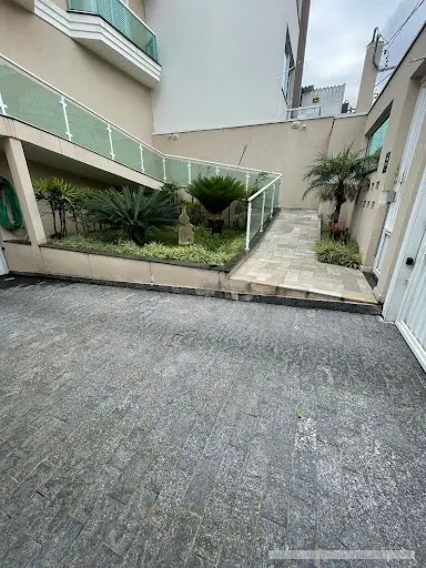 Sobrado - 2 quartos - Cidade Patriarca - São Paulo - foto 5