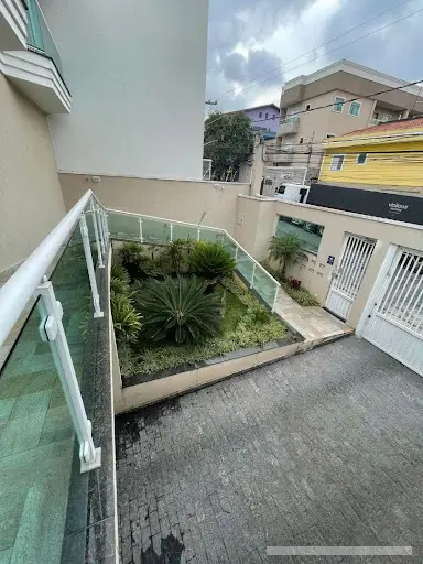 Sobrado - 2 quartos - Cidade Patriarca - São Paulo - foto 2