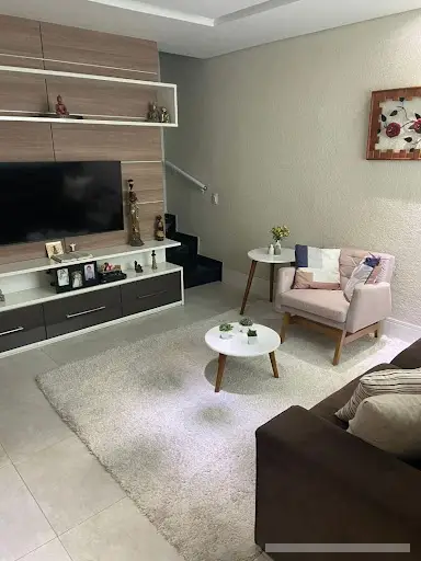 Sobrado - 2 quartos - Cidade Patriarca - São Paulo - foto 4