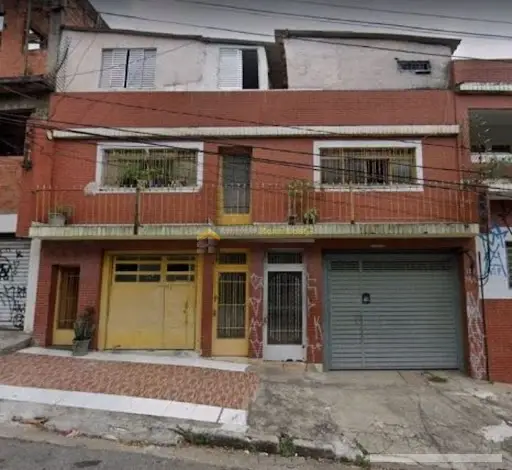 Sobrado - 2 quartos - Cidade Patriarca - São Paulo