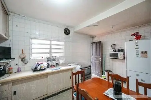 Sobrado - 2 quartos - Guaiaúna - São Paulo - foto 5