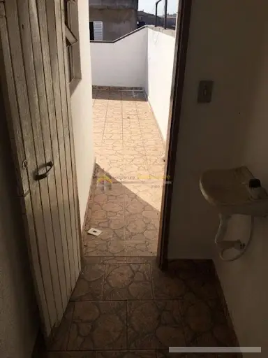 Sobrado - 2 quartos - Jardim Fernandes - São Paulo - foto 4