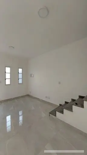 Sobrado - 2 quartos - Jardim Fernandes - São Paulo - foto 3