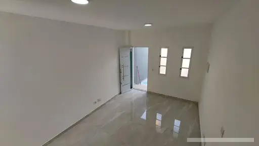 Sobrado - 2 quartos - Jardim Fernandes - São Paulo - foto 4