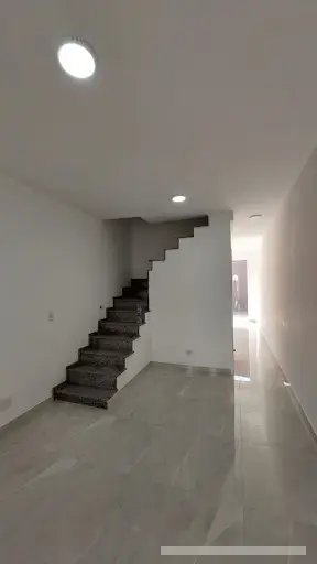 Sobrado - 2 quartos - Jardim Fernandes - São Paulo