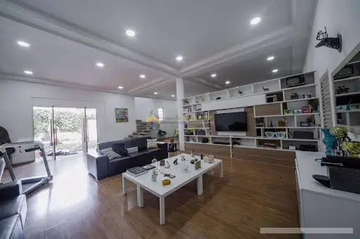 Sobrado - 2 quartos - Jardim Hercilia - São Paulo - foto 5