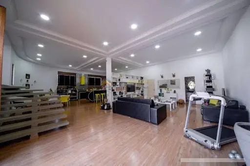 Sobrado - 2 quartos - Jardim Hercilia - São Paulo - foto 2