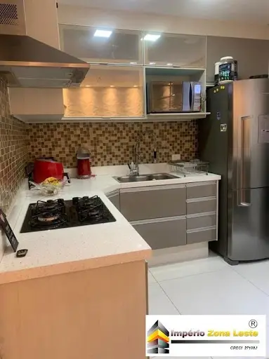 Sobrado - 2 quartos - Jardim Jaú - São Paulo - foto 5