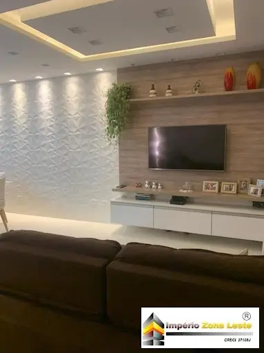 Sobrado - 2 quartos - Jardim Jaú - São Paulo - foto 2