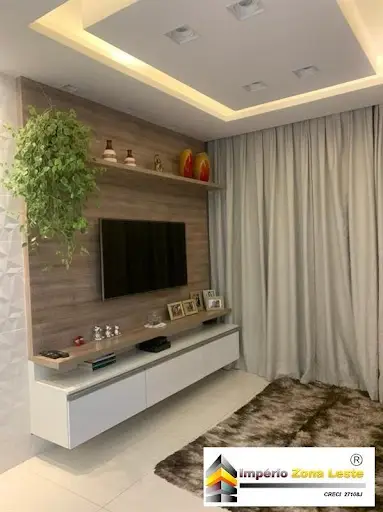 Sobrado - 2 quartos - Jardim Jaú - São Paulo