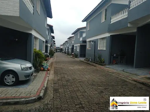 Sobrado - 2 quartos - Jardim Lisboa - São Paulo - foto 2