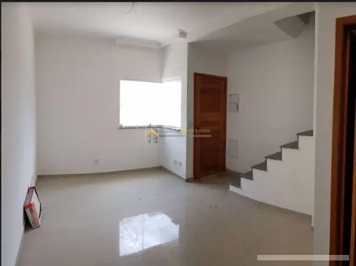 Sobrado - 2 quartos - Jardim Maringá - São Paulo