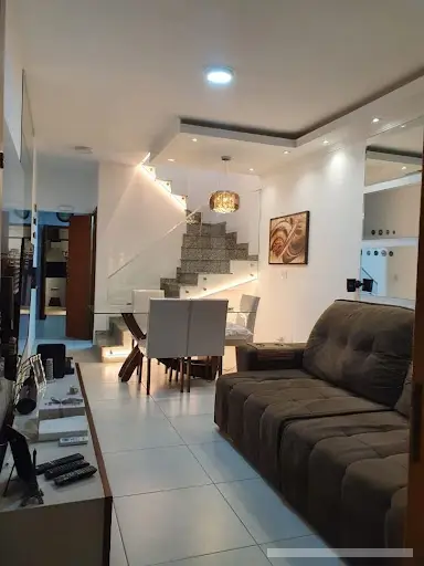 Sobrado - 2 quartos - Jardim Maringá - São Paulo - foto 2