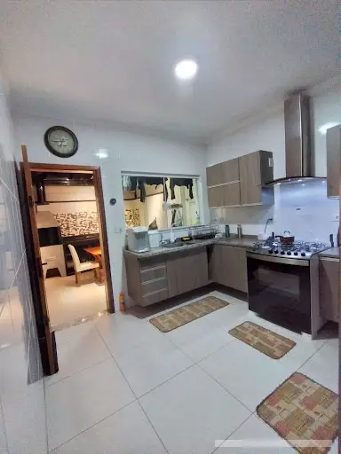 Sobrado - 2 quartos - Jardim Maringá - São Paulo - foto 5