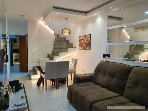 Sobrado - 2 quartos - Jardim Maringá - São Paulo