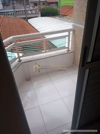 Sobrado - 2 quartos - Jardim Maringá - São Paulo - foto 2